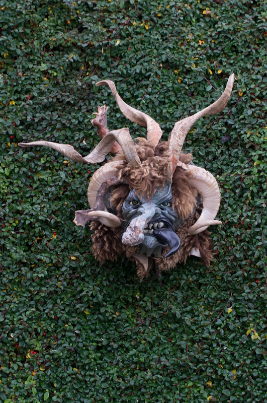 k-Maske 10c 