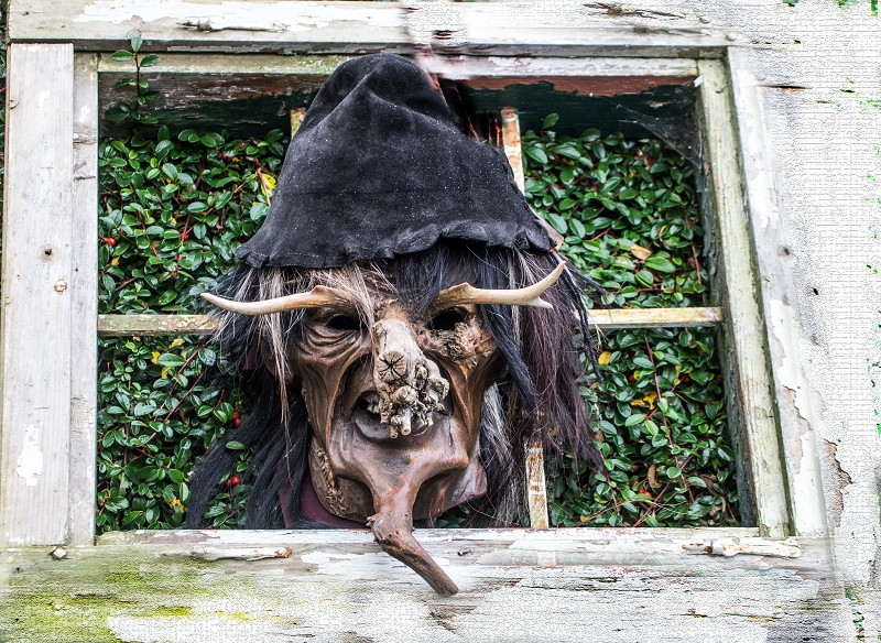 k-Maske 14 