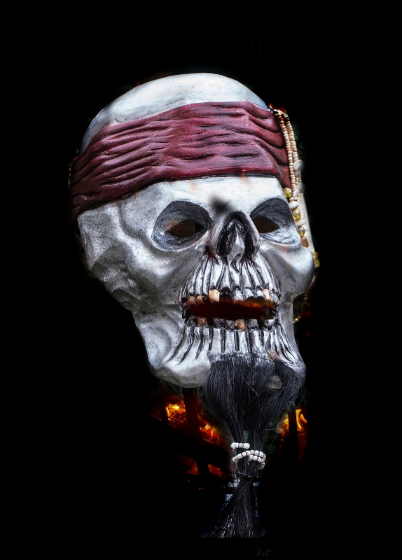 k-Maske 15b 